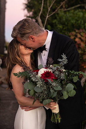 Wedding Day Preview