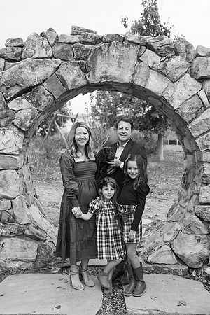 Chustz Family