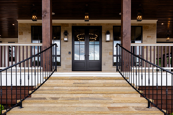 284 McCoy Rd