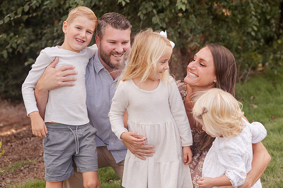 Callan Family