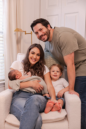 Family Photos 2025