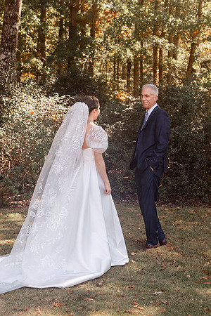 Mr. and Mrs. Williams