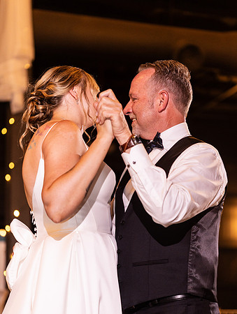 Mr. and Mrs. Fischer