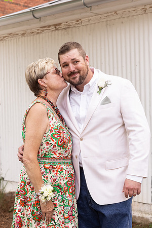 Mr. and Mrs. Lester