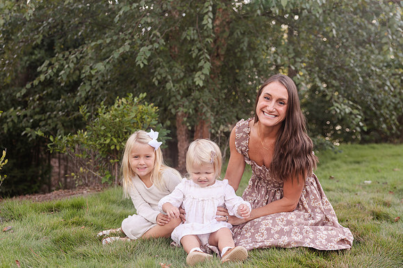 Callan Family