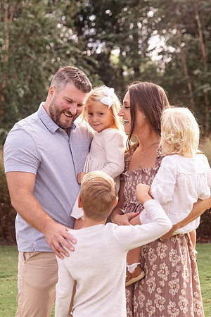 Callan Family