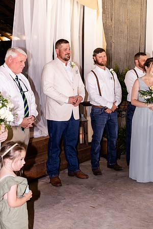 Mr. and Mrs. Lester