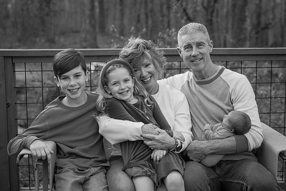 Foulk Family