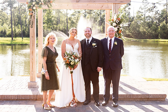 Mr. and Mrs. Fischer