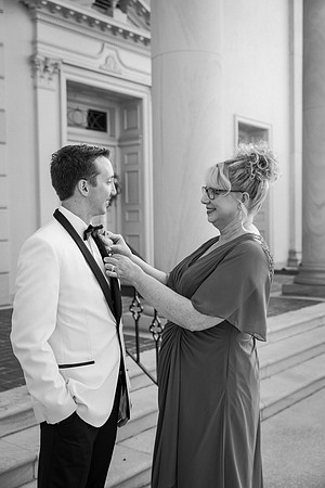 Mr. and Mrs. Young