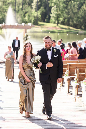 Mr. and Mrs. Fischer