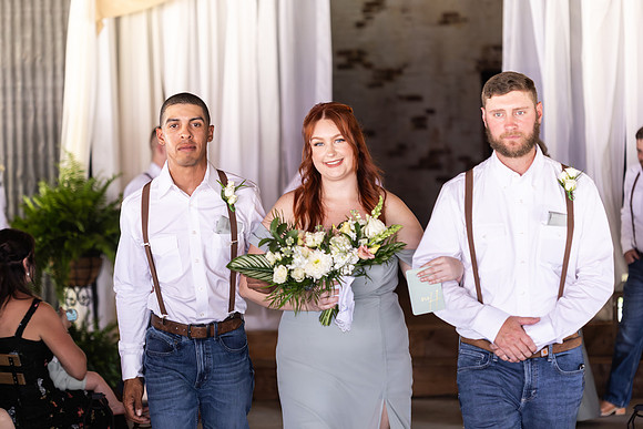 Mr. and Mrs. Lester