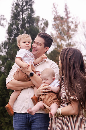 West Family