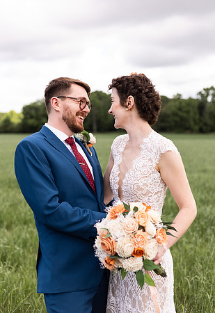 Laura and Brendon - Sneak Peak