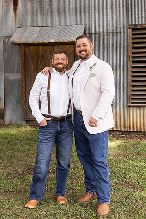 Mr. and Mrs. Lester