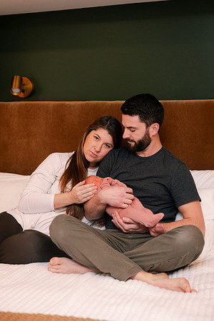 Foulk Family