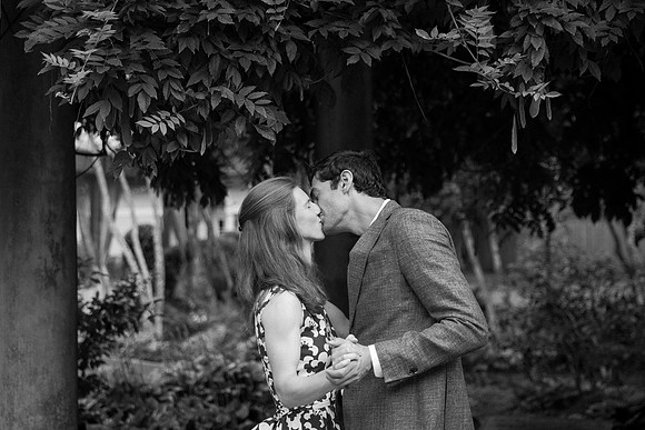 Engagement Photos