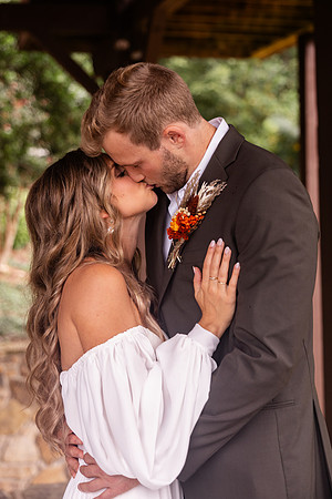 Mr. and Mrs. Thompson