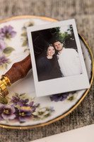 Mr. and Mrs. Lefebvre