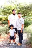 Campos Family