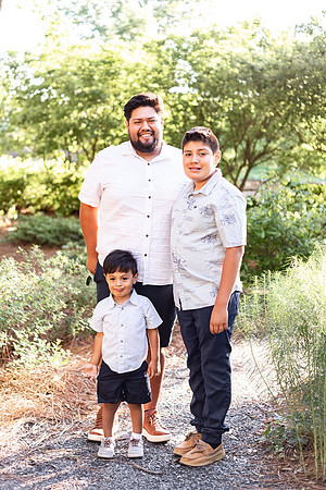 Campos Family