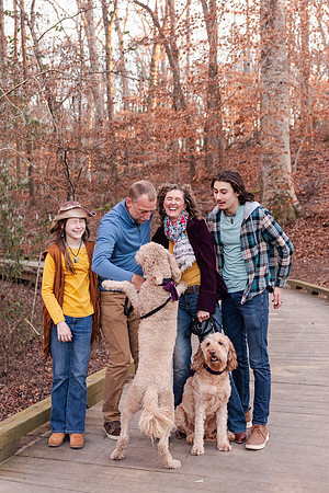 2025 Family photos