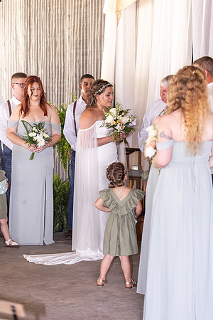 Mr. and Mrs. Lester