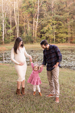 Langhan Family 2024