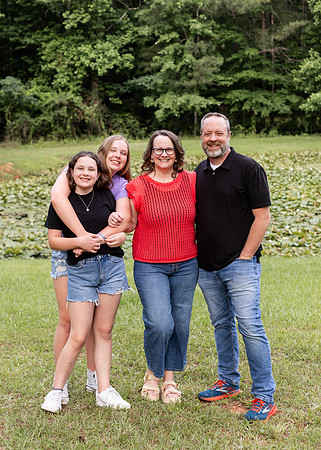 2024 Family Photos