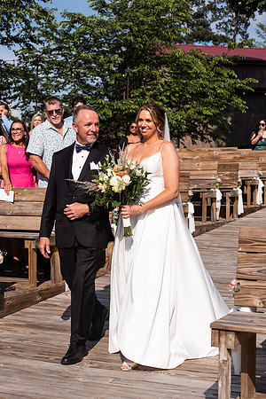 Mr. and Mrs. Fischer