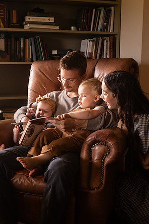 Sheppard Family