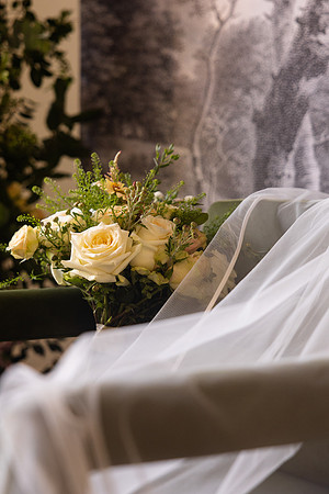 Studio Bridal