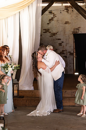 Mr. and Mrs. Lester