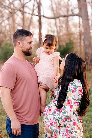 Family Photos 2025