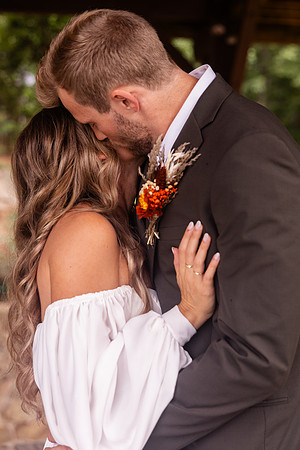 Mr. and Mrs. Thompson