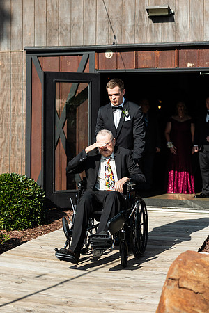 Mr. and Mrs. Fischer