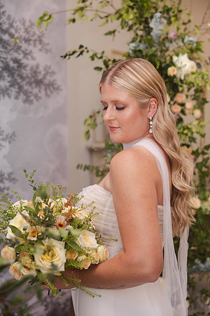 Studio Bridal