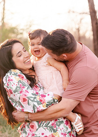 Family Photos 2025