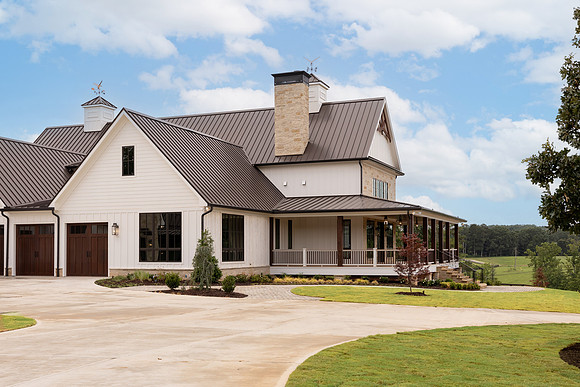 284 McCoy Rd