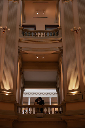 Engagement