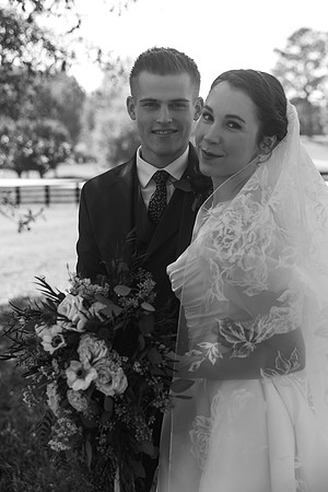 Mr. and Mrs. Williams