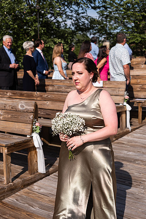 Mr. and Mrs. Fischer