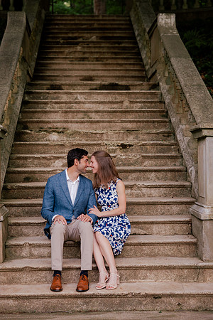Engagement Photos