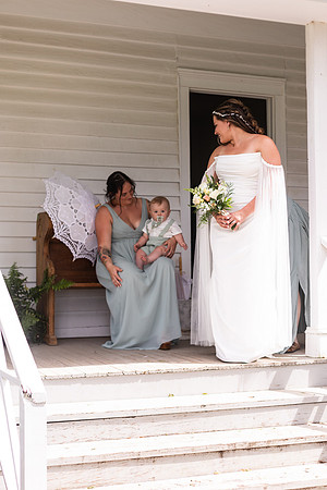 Mr. and Mrs. Lester
