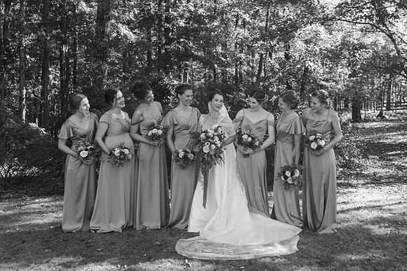 Mr. and Mrs. Williams
