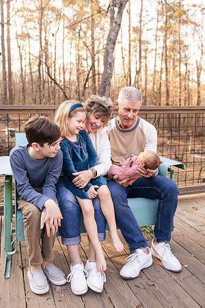 Foulk Family