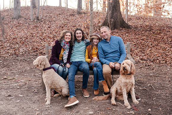 2025 Family photos