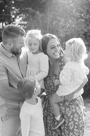 Callan Family