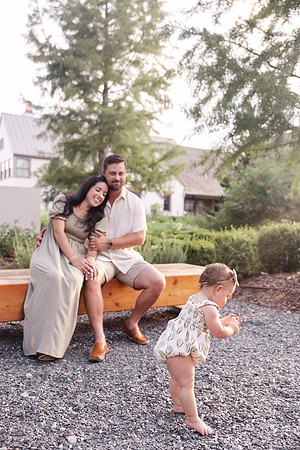 Wyatt Family