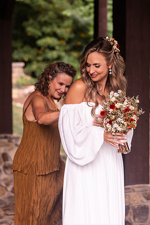 Mr. and Mrs. Thompson